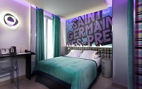 Hotel Moderne St Germain